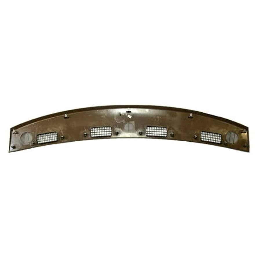 Amazon.com: Instrument Panel Cover : Automotive